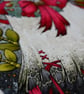 bah humbug festive spirit - original A5 collage illustration  - Image 7