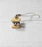 S'mores mini phone charm or planner charm - Image 1