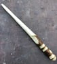 Pagan Hazel Wand - Image 2