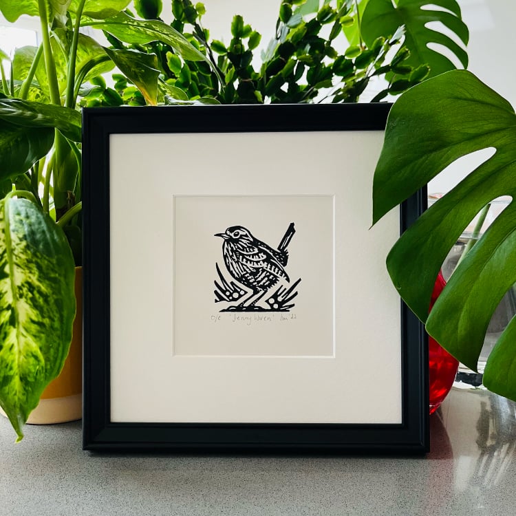 Jenny Wren