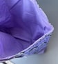 Happy Quills shopping bag. Reusable tote bag. Pet lover bag. - Image 7