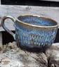 Small hedgehog cup - Image 6