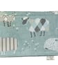 Interchangeable needle case, blue sheep case, addi needle case, chiagoo  - Image 6