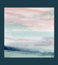 'Dreamy Mist' Seascape Print - Image 3