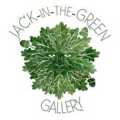 Jack-In-The-Green Gallery