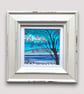Small Framed Painting 