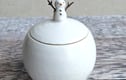 Lidded pots