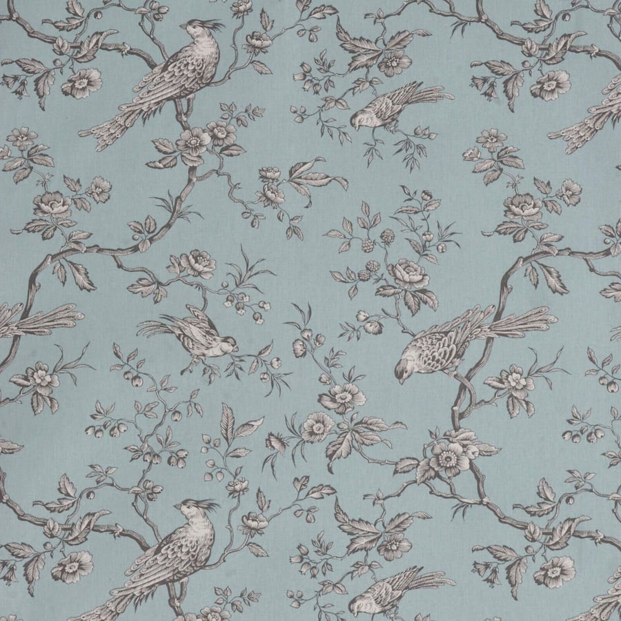 Alterantions to Isabelle bird Toile de Jouy Tablecloth Round 190cm