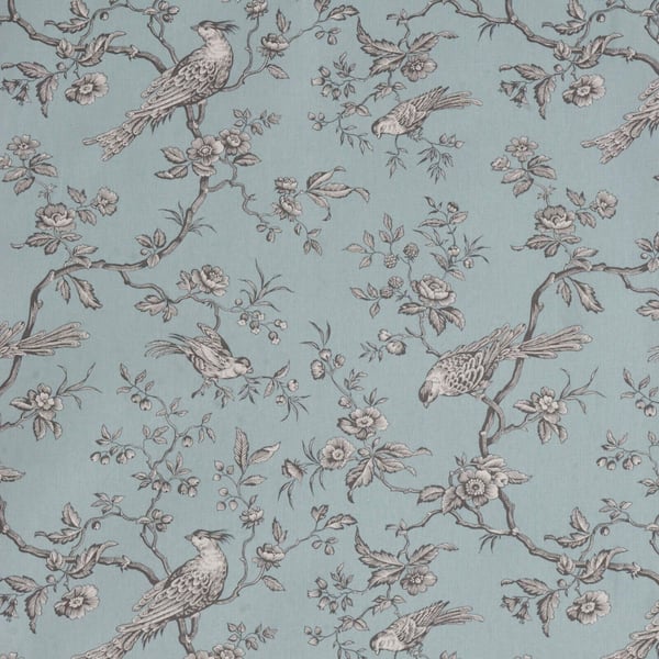 Alterantions to Isabelle bird Toile de Jouy Tablecloth Round 190cm