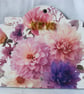 Decoupage key wall decoration. - Image 2
