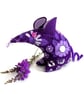 VIOLET Retro 'tastic Mouse
