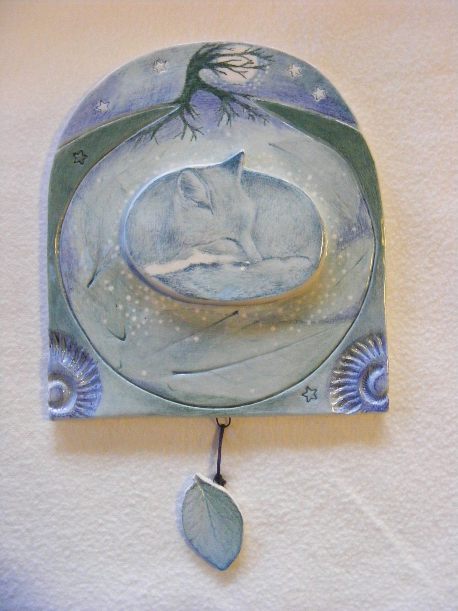 Into the Woods, Sleeping Fox