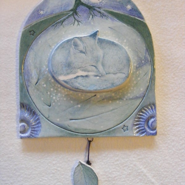 Into the Woods, Sleeping Fox