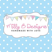 MillyBDesignsUK