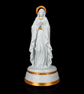 Our Lady – 3D Printed Illuminated Virgin Mary Statue - Image 3