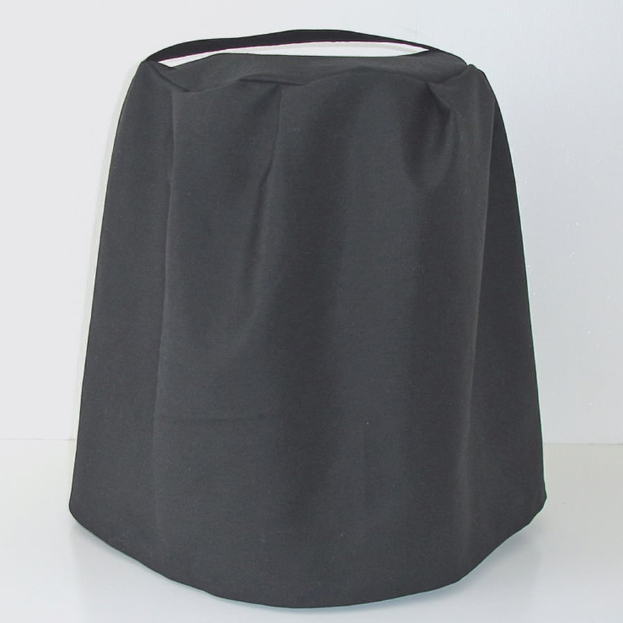 Air Fryer Cover Black Ninja 3.8L Dust Cover NOT PADDED Other Colours Available