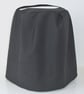 Air Fryer Cover Black Ninja 3.8L Dust Cover NOT PADDED Other Colours Available - Image 1