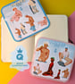 TWINKS VOL 2. Waterproof vinyl gay stickers - Image 5