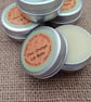 Organic Chocolate Orange Lip Balm