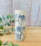 Mini Botanical Vase  - Image 1