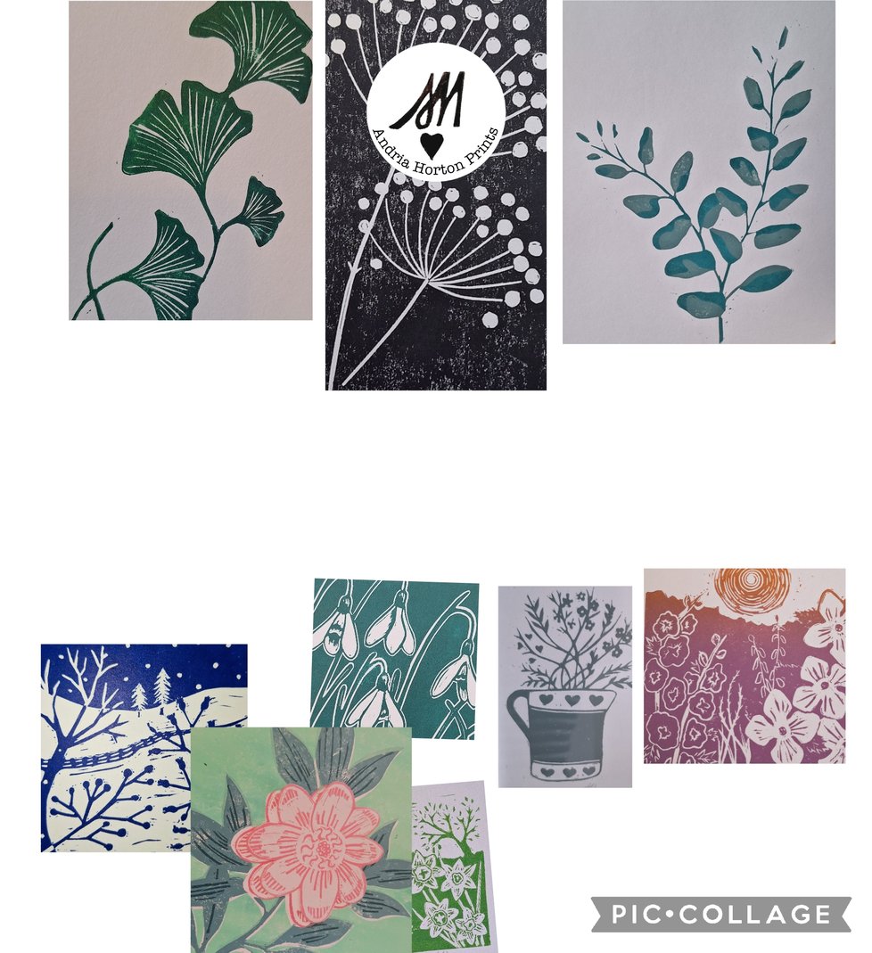 Andria Horton Prints