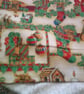Childs Christmas Apron - Image 5