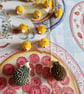 The Hedgehog Charms Earrings - Image 2