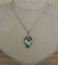 Cute Owl Pendant - Image 2