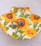 Sunflower Shell Trinket Dish - Image 4