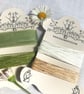 Mouse KIT - Ox-Eye Daisy - Image 8