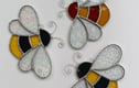 Bees, Butterflies and Dragonflies
