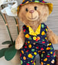 Teddies Tropical Holiday Outfit - Image 8