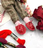 Cranberry, A Gentleman Christmas Mouse - Image 6