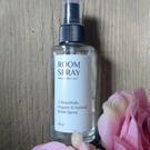 Natural Room Spray, 100ml, Vegan, Cruelty-Free.