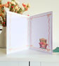 Friendship Pun Card - "I Chair-ish Our Friendship" Funny Card For A Friend - Image 5
