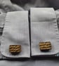 Hardwood Cufflinks - Image 7
