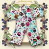 Reserved for Jean - Little Owl Pyjamas