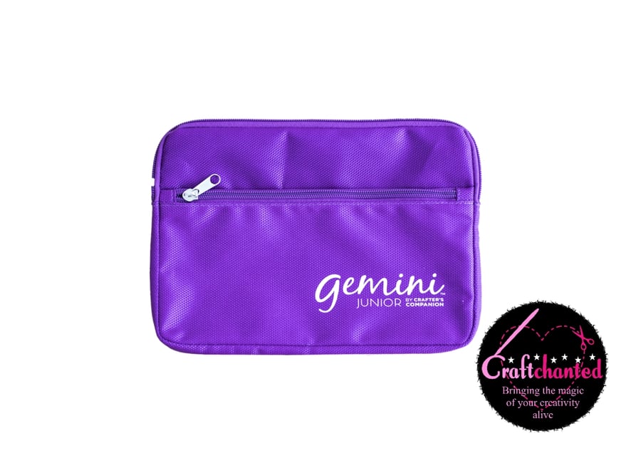 Gemini Go Plate Storage Bag
