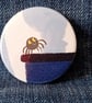 Picture Book  Badge - Spiders - Image 4