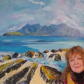 Morag Lloyds Art