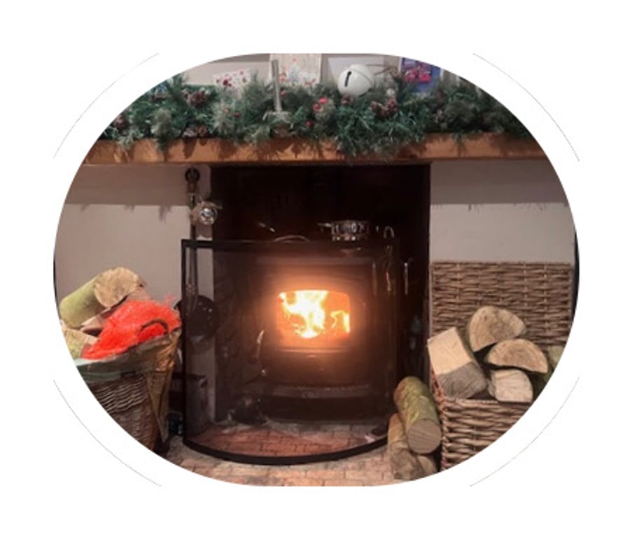 Fireside Crafts