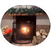 Fireside Crafts