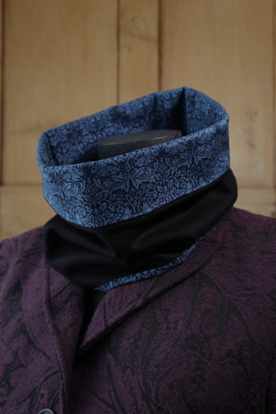 William Morris Snood Brer Rabbit