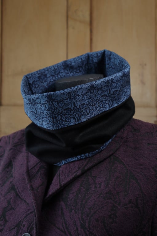 William Morris Snood Brer Rabbit