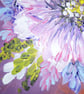 original art acrylic painting ( ref FA 650 B1 ) - Image 4