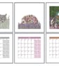 2023 Calendar - Image 3