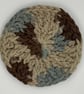 Reusable Crocheted Face Scrubbies - Image 2