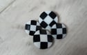 Monochrome Buttons