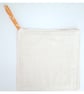 Orange Pot Holder Potholder Grab Mat Kitchen Cookware Pad Stem Leaves - Image 2
