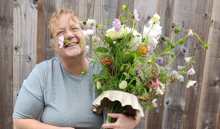 Flowers & Frogs @jwcreations2024